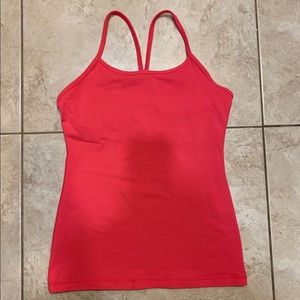 Lululemon Cami Top
